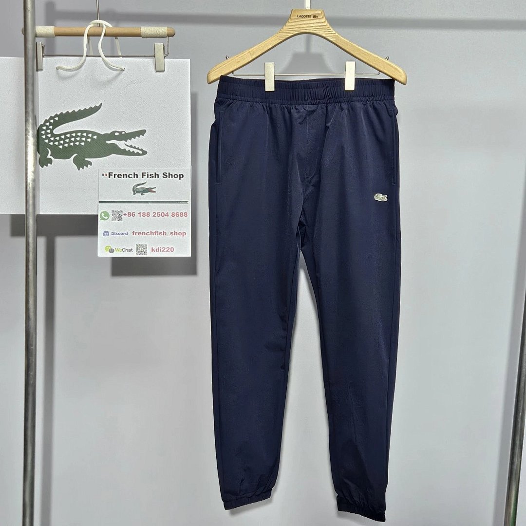 lac0ste €23.5 XH2628 ¥198, photo 1