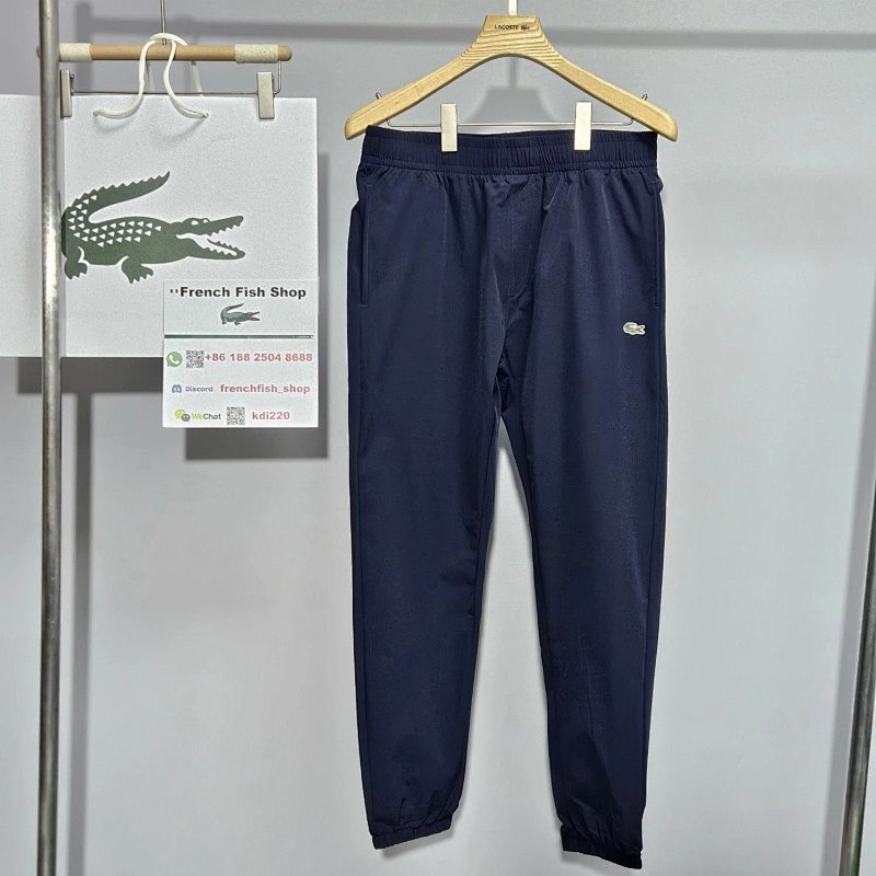 lac0ste €23.5 XH2628 ¥198, photo 1