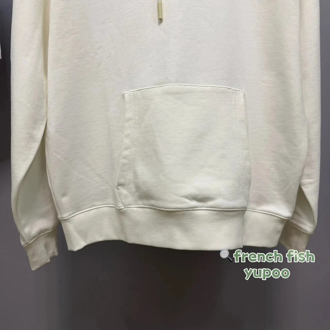 lac0ste LAC×GOLFICKERS Hoodie SH12Gfj - Image 13