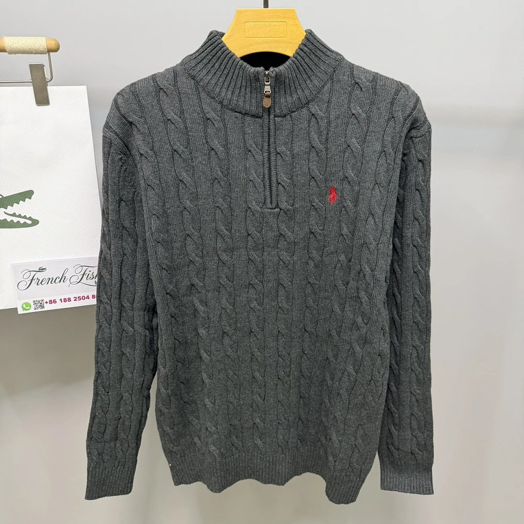 Other €23.5 Rl 1/4Zipper. - Image 3
