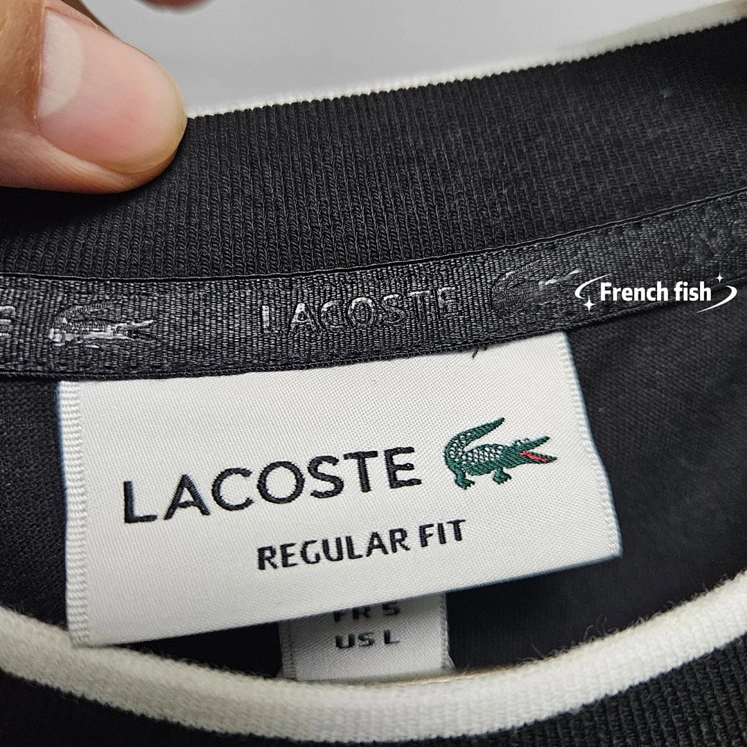 lac0ste €24.5 - Image 8