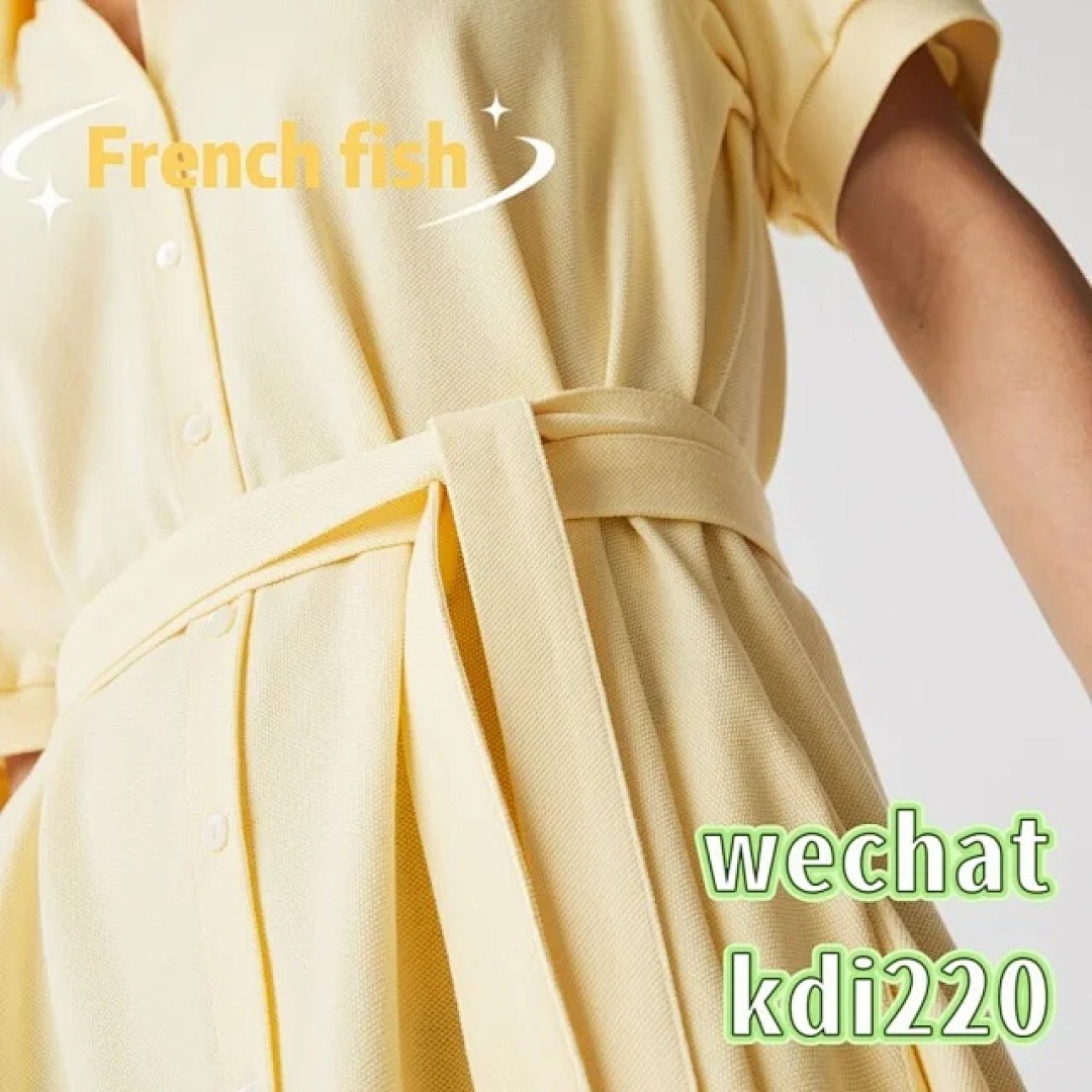 lac0ste €33 - Image 9