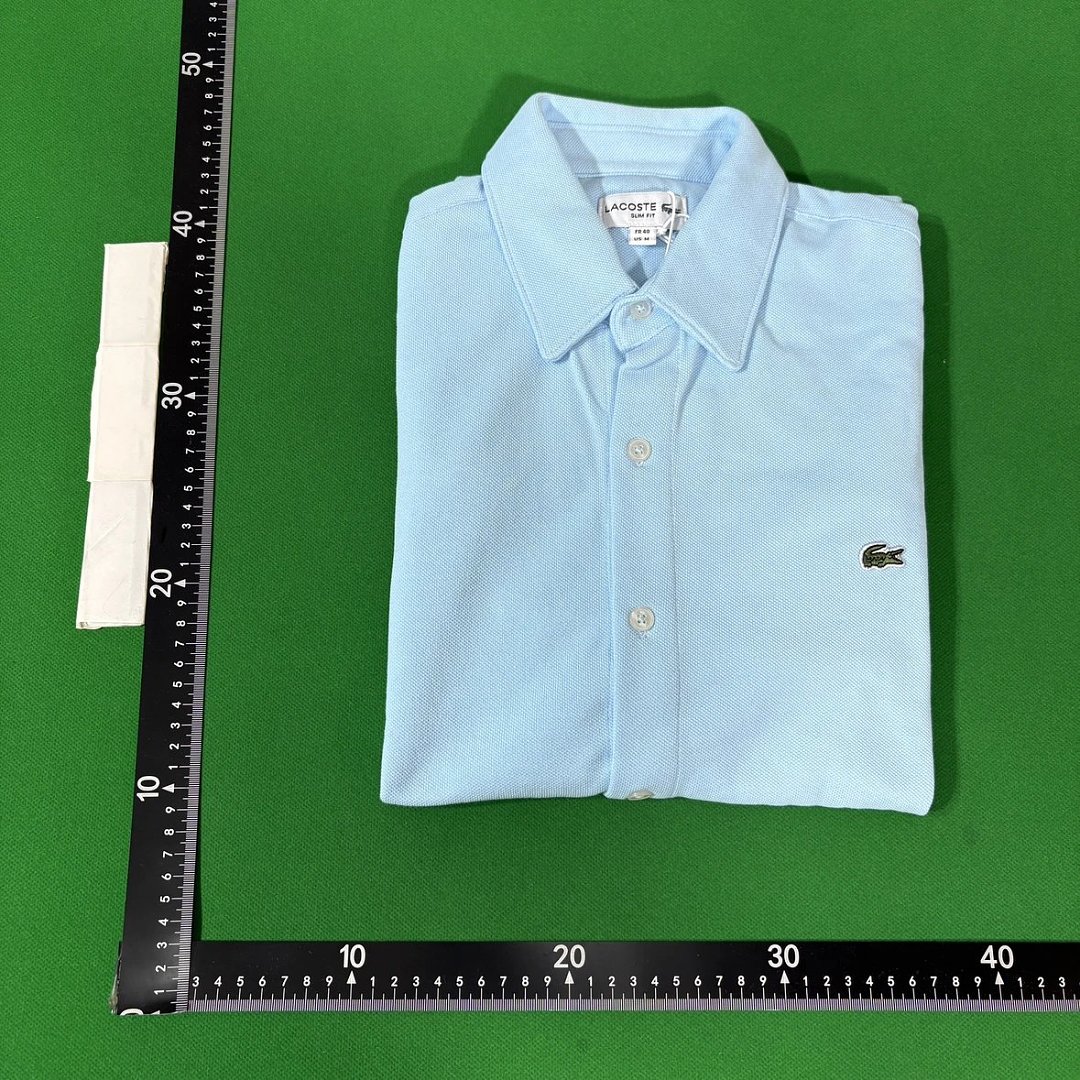 Other Slim Fit Petit Piqué Shirt - Image 16