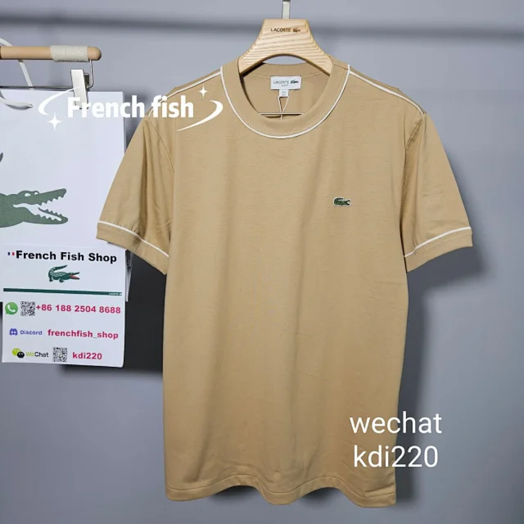 lac0ste €20 - Image 18