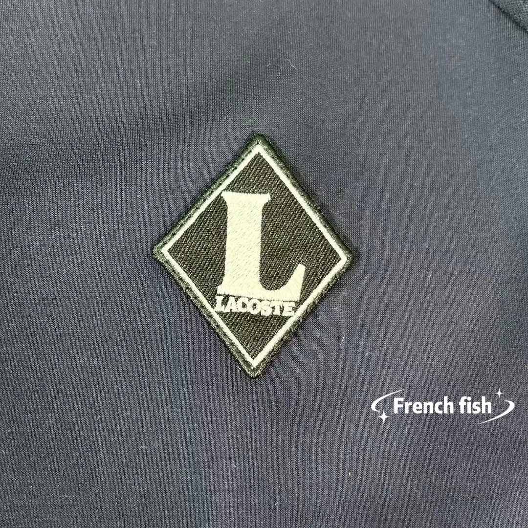 Other Logo Detail Cotton Blend Bomber Jacket - Image 10