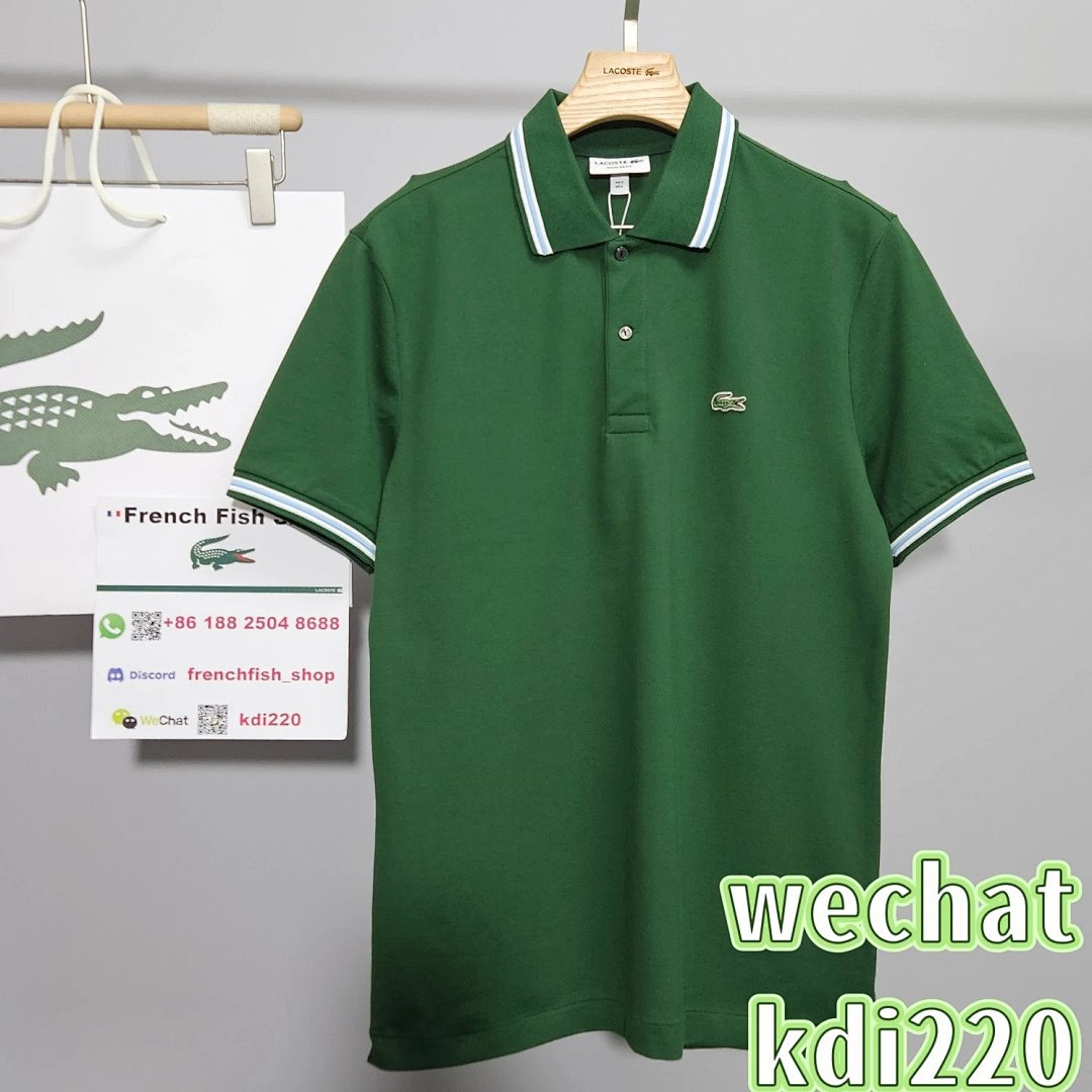 lac0ste €26 - Image 3