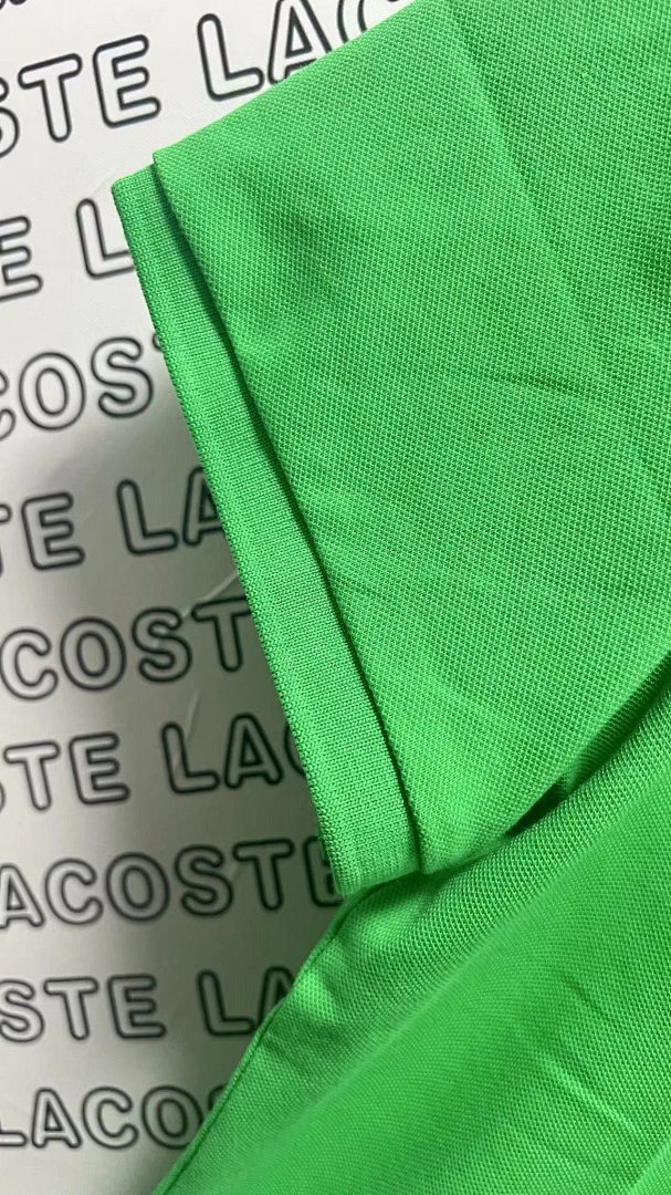 lac0ste €26 Lady - Image 8