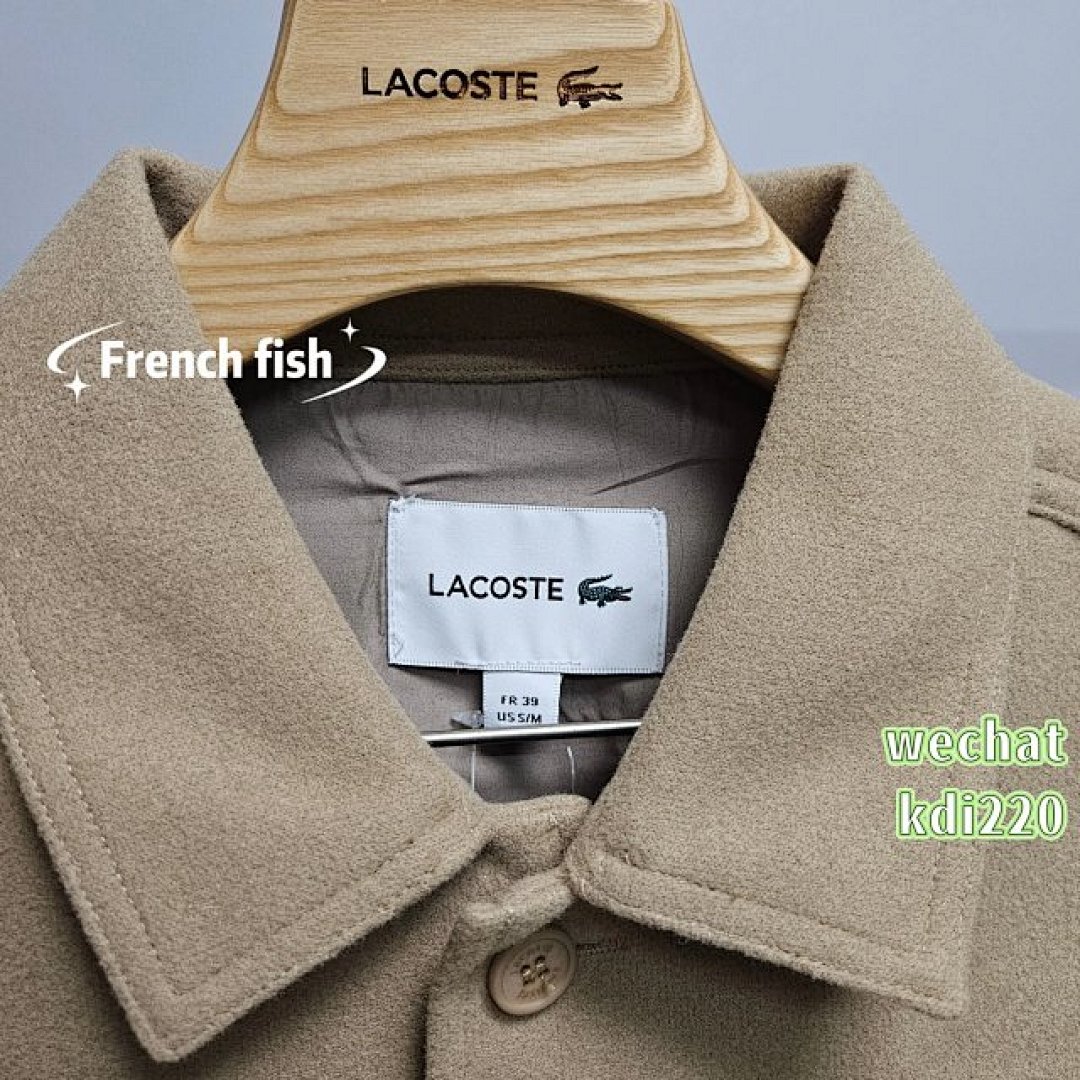 lac0ste €46 - Image 25