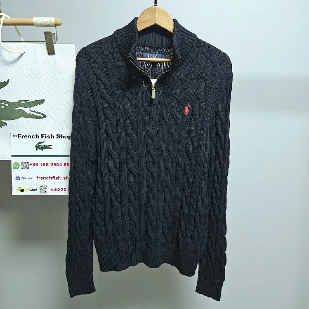 Other €23.5 Rl 1/4Zipper. - Image 34