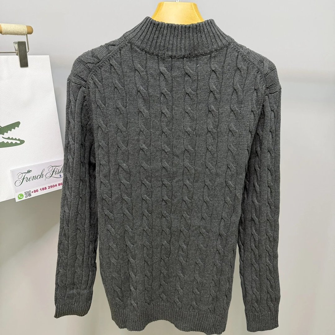 Other €23.5 Rl 1/4Zipper. - Image 4
