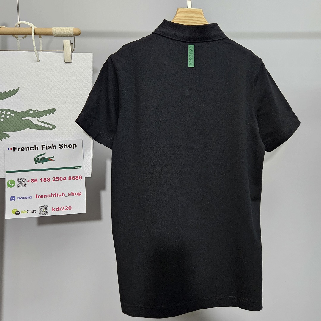 lac0ste €23.6_Regular Fit - Image 13