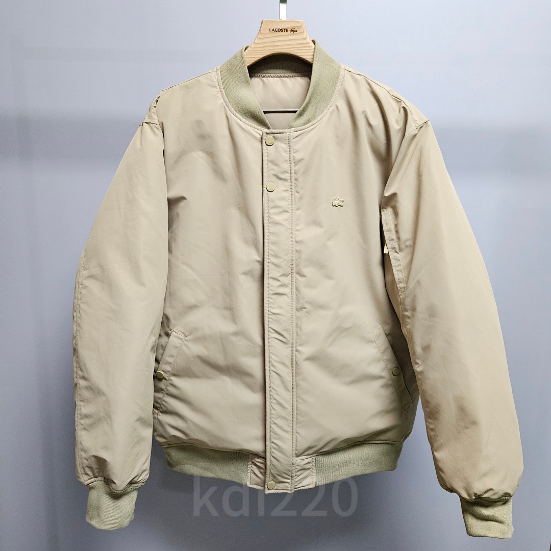 lac0ste €83 Double Wear - Image 16