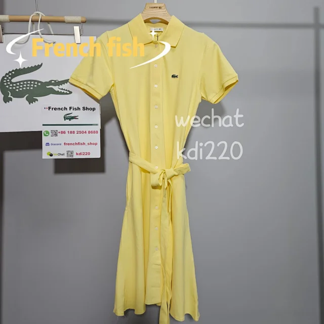 lac0ste €33 - Image 6