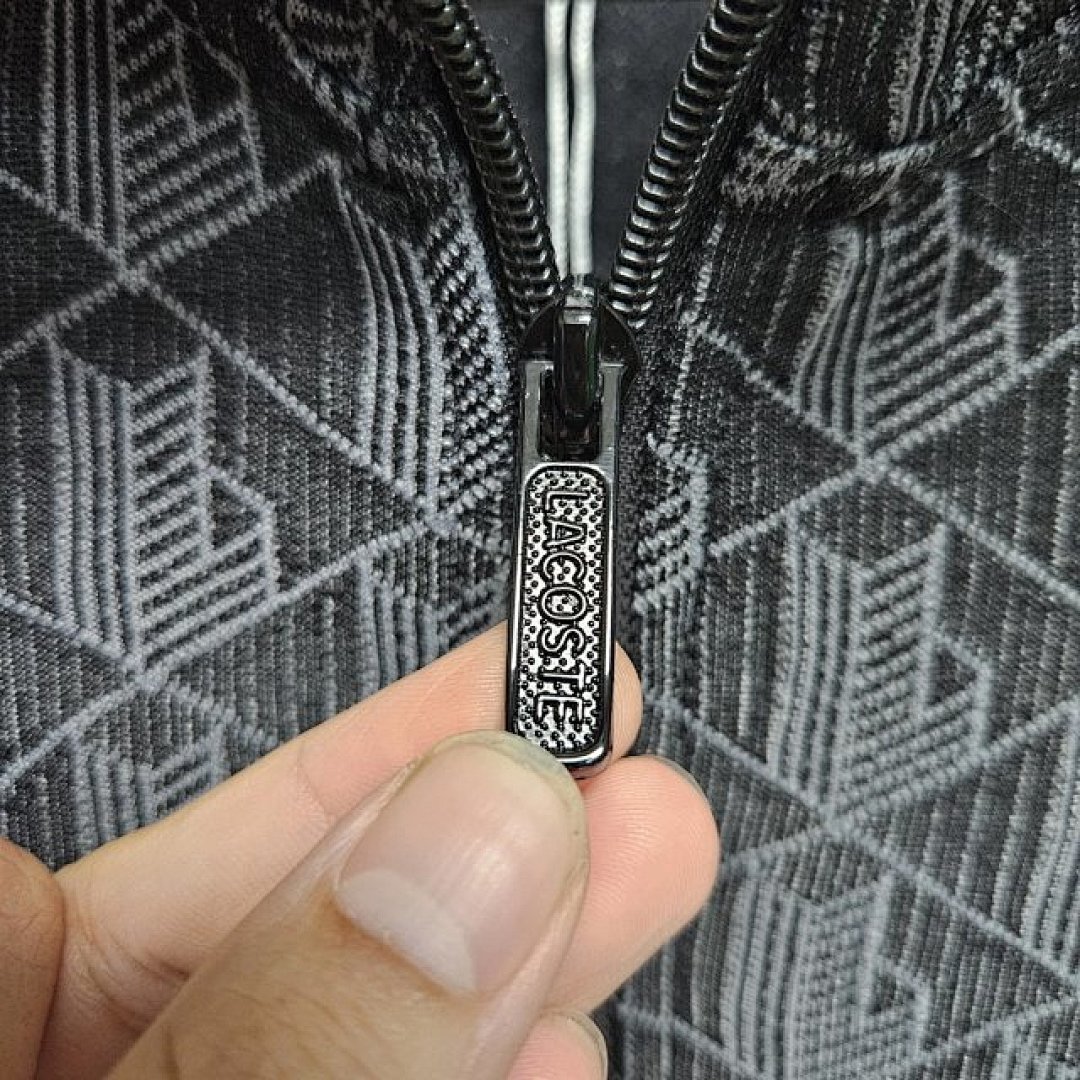 lac0ste €35.5-64 ParisMonogram Suit - Image 21
