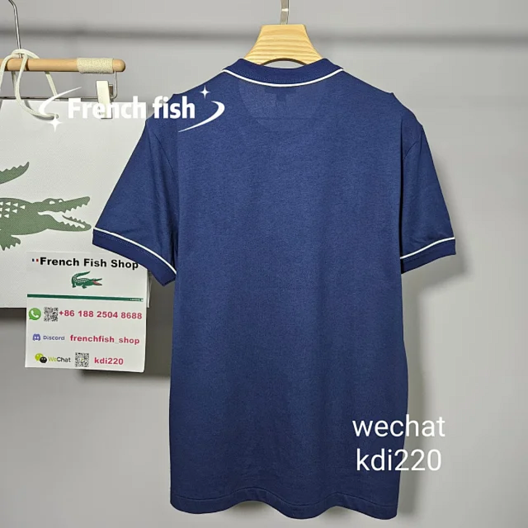 lac0ste €20 - Image 5