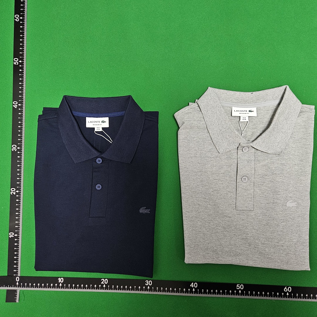 lac0ste €23.6_Regular Fit - Image 3