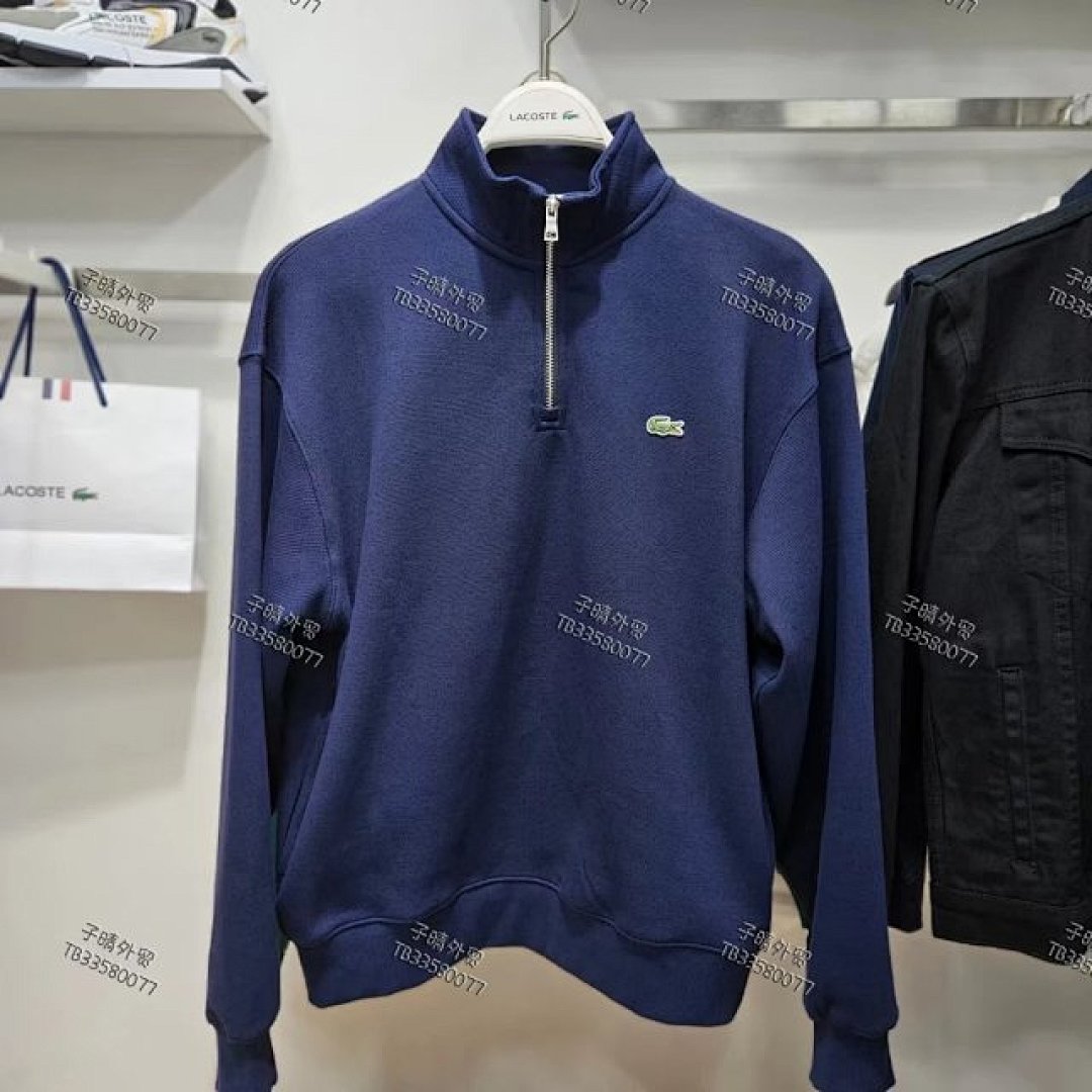 lac0ste €28.3_Classic Fit