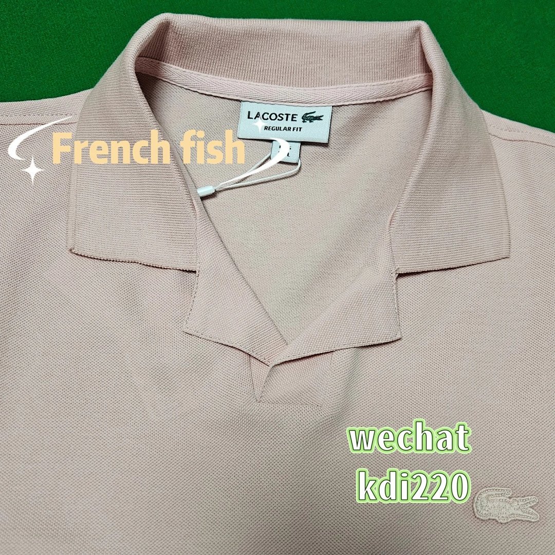lac0ste €26 - Image 16