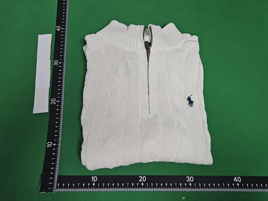 Other €23.5 Rl 1/4Zipper. - Image 16