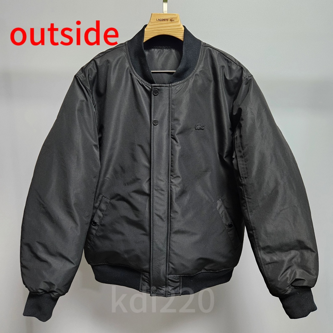 lac0ste €83 Double Wear - Image 13
