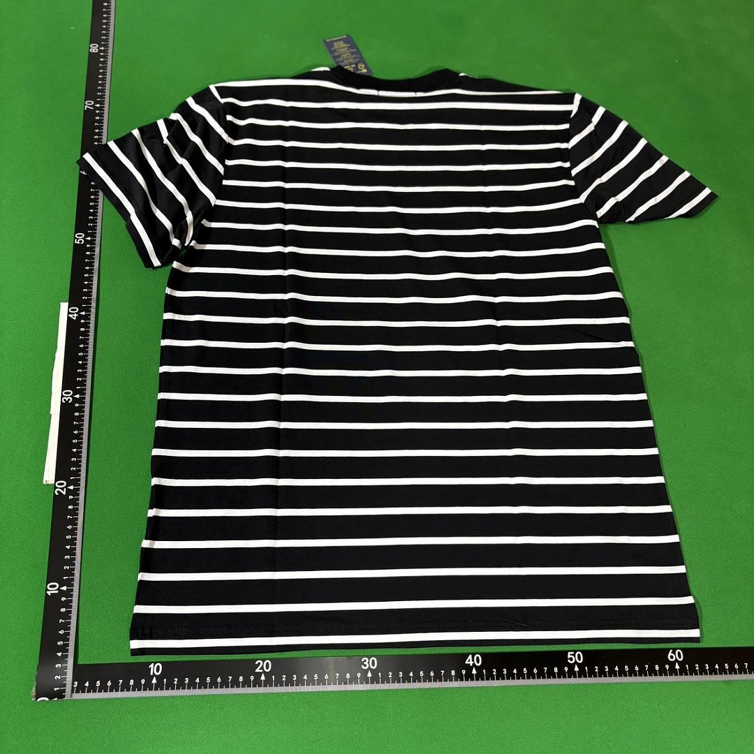 Other RL Striped Short Sleeve T - Image 27