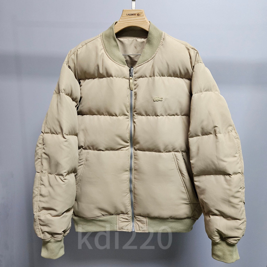 lac0ste €83 Double Wear - Image 17