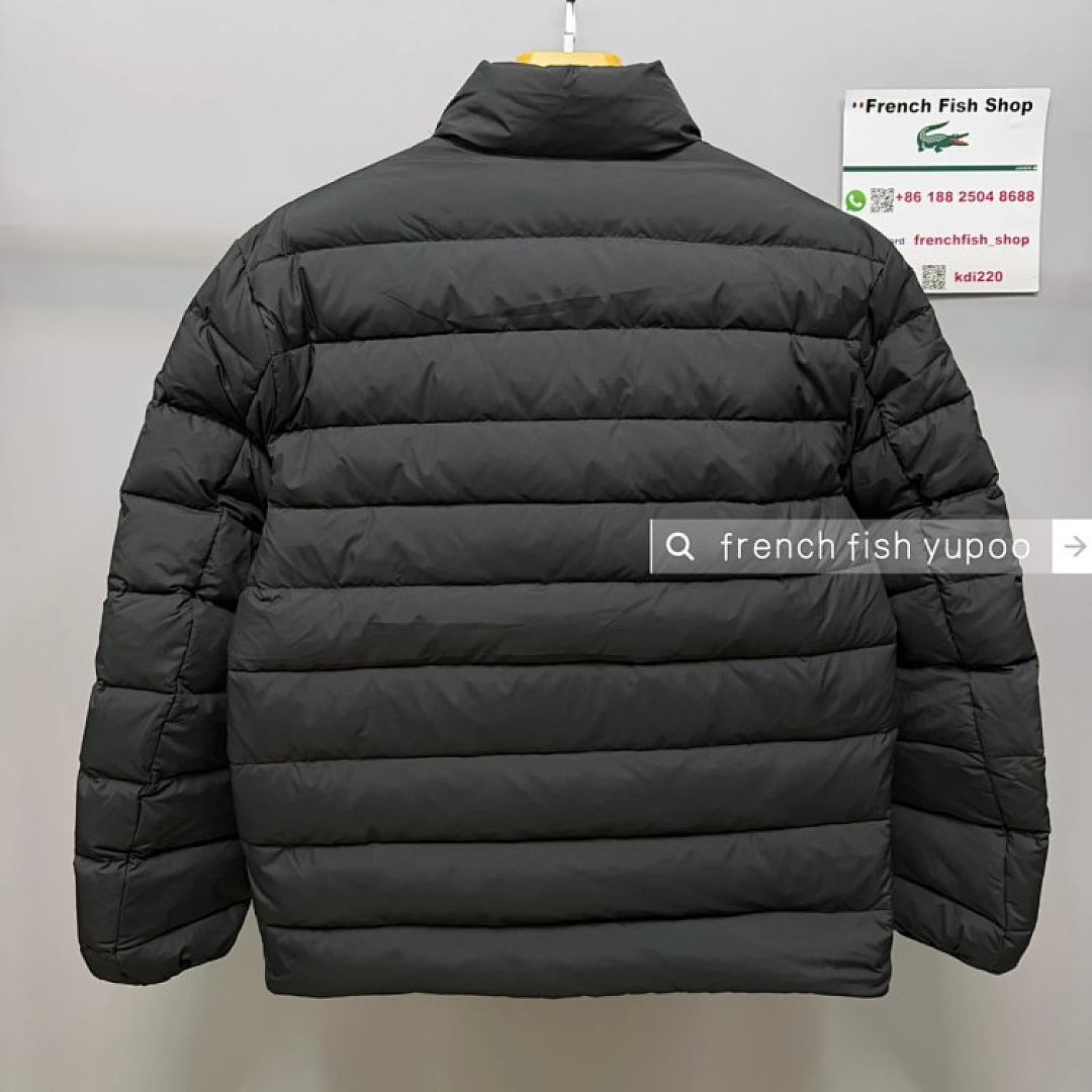 Other RL The Colden Packable Down Jacket - Image 11