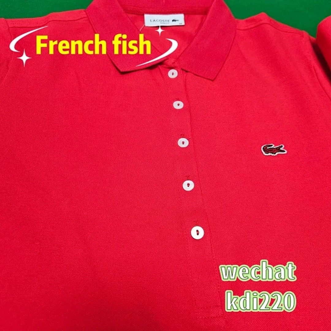lac0ste €27 - Image 38