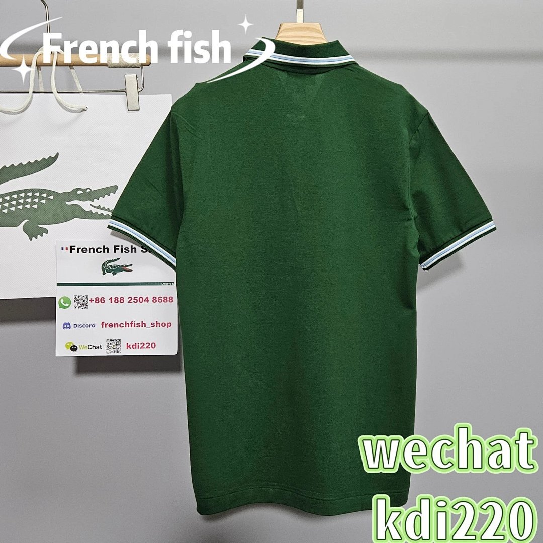 lac0ste €26 - Image 4