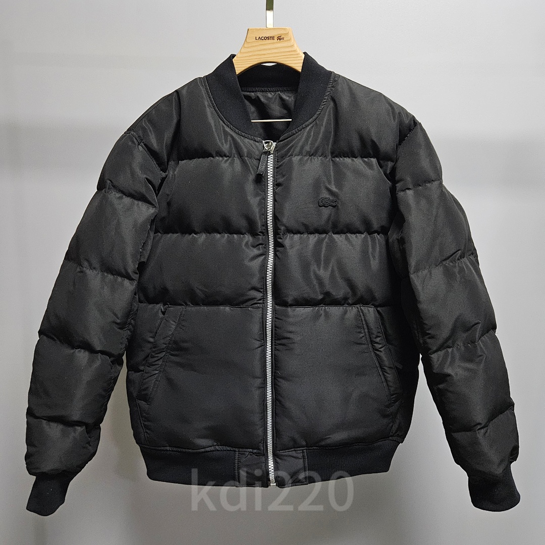 lac0ste €83 Double Wear - Image 3