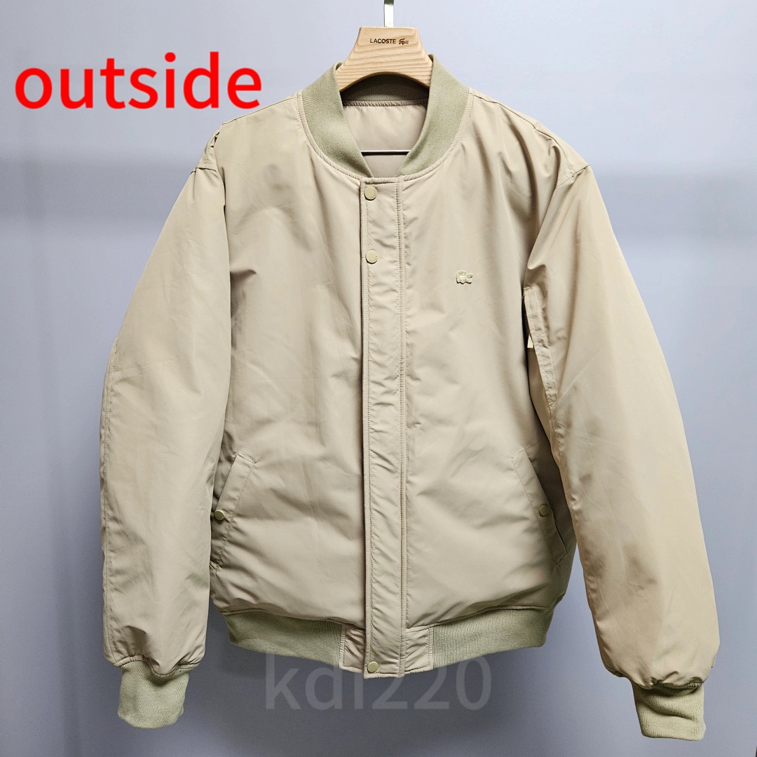 lac0ste €83 Double Wear - Image 11