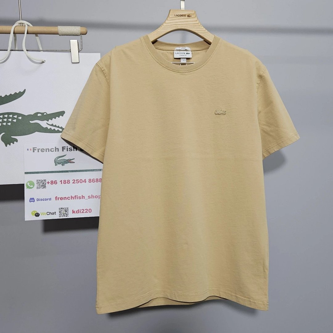 lac0ste €20 Classic Fit - Image 8