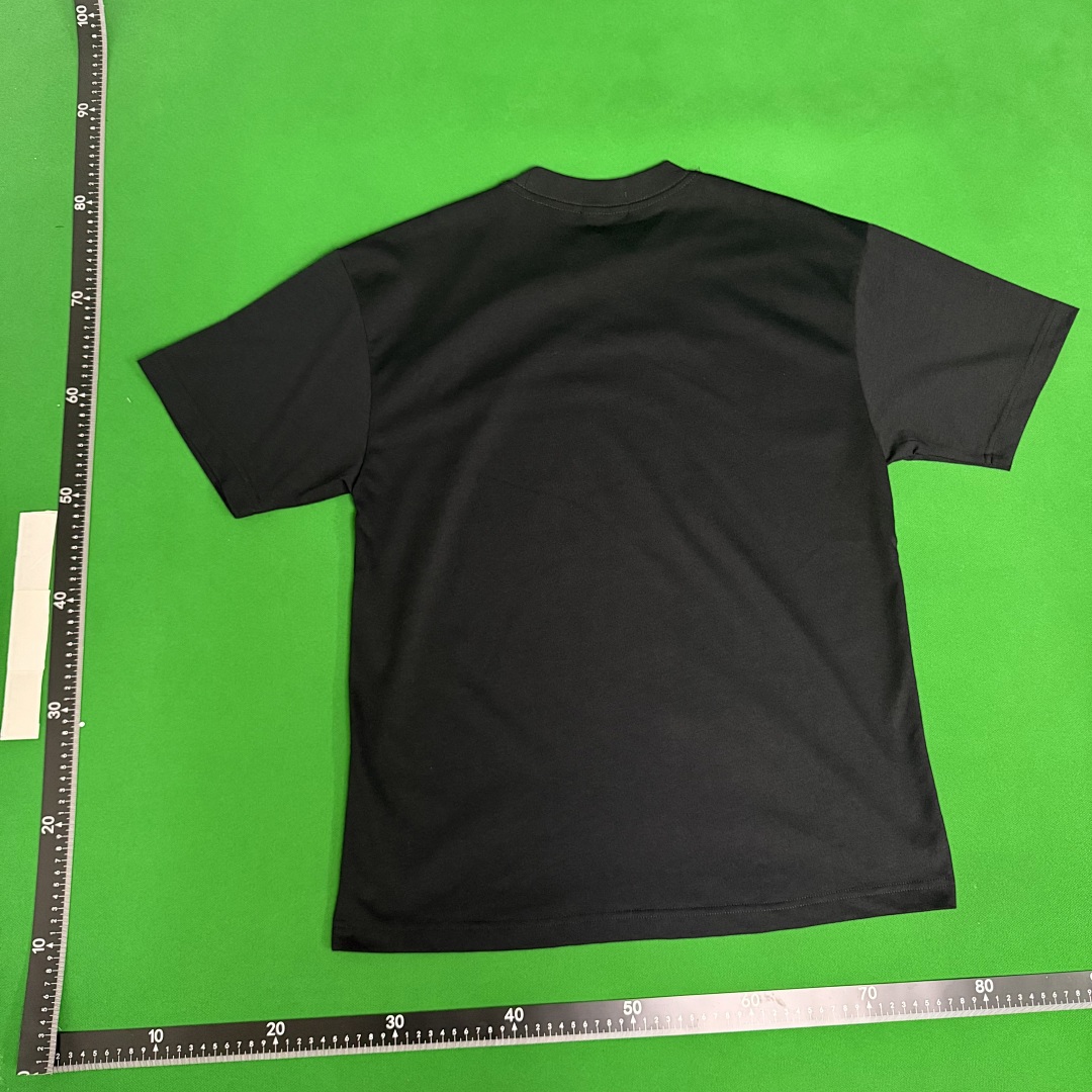 Other 🐴RL Relaxed Fit Jersey Grewneck T-Shirt - Image 3