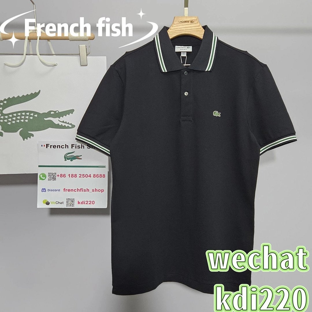 lac0ste €26 - Image 8