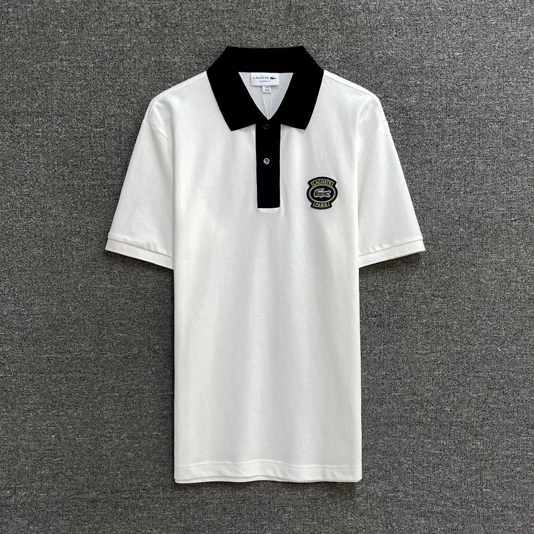 lac0ste €26 - Image 3