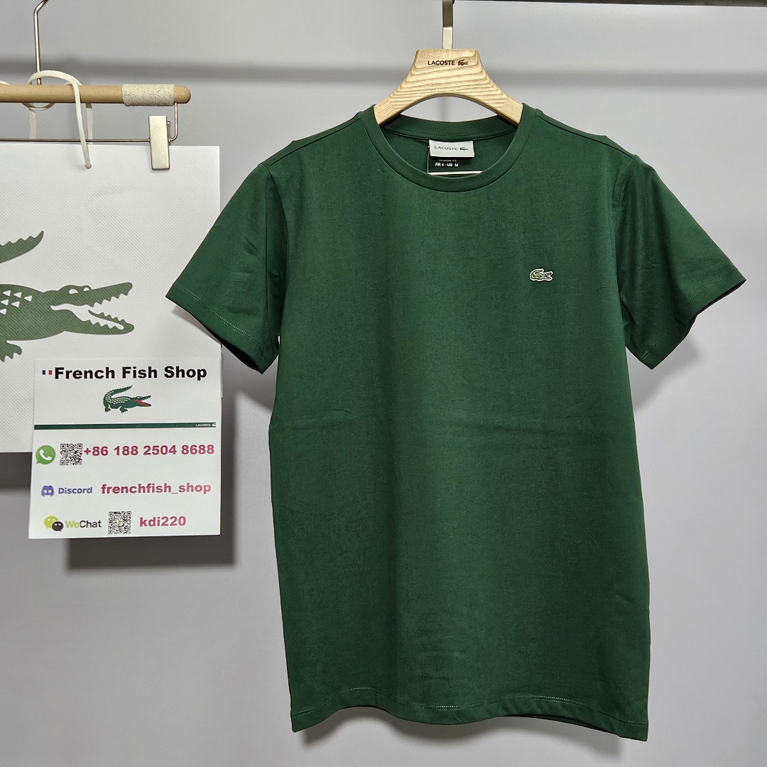 lac0ste €17.6_ (Regular Fit) - Image 6
