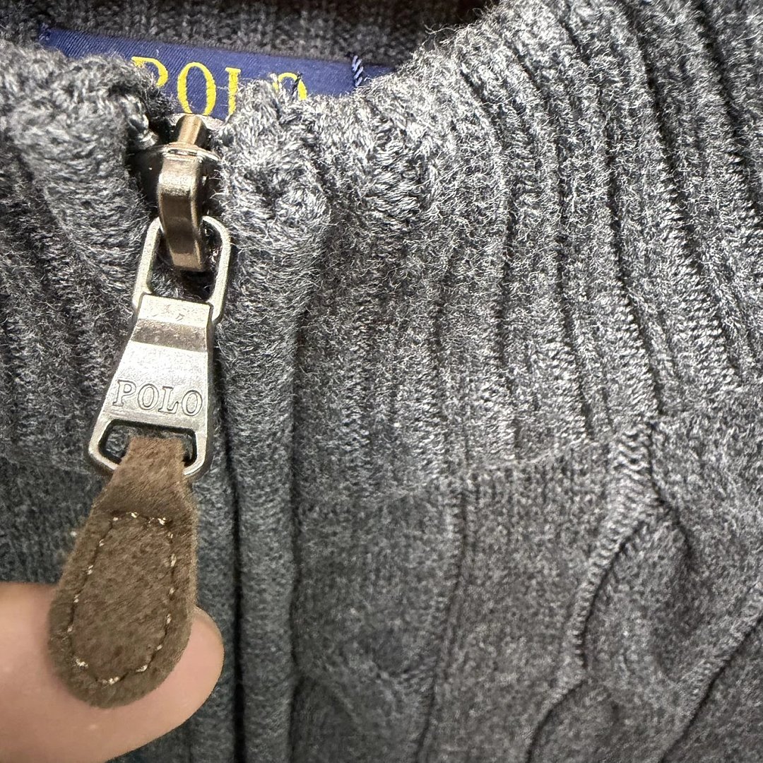 Other €23.5 Rl 1/4Zipper. - Image 11