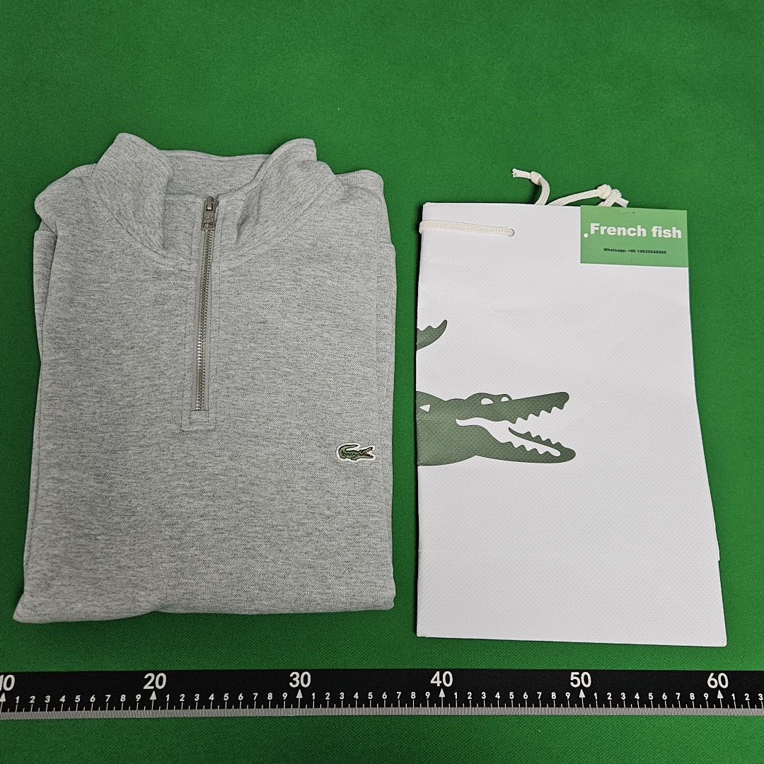 lac0ste €28.3_Classic Fit - Image 7