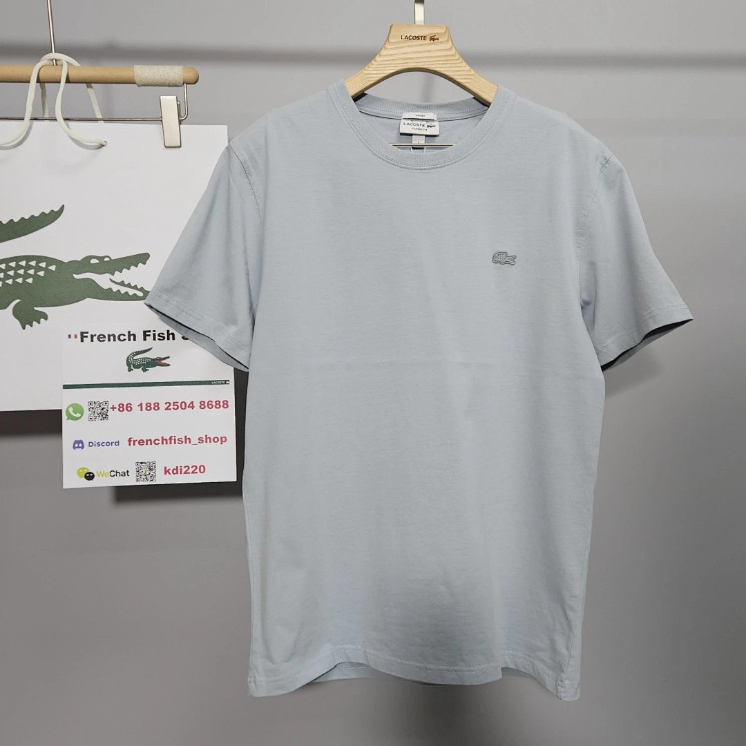 lac0ste €20 Classic Fit - Image 6