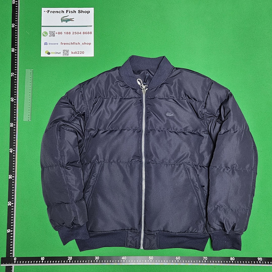 lac0ste €83 Double Wear - Image 22