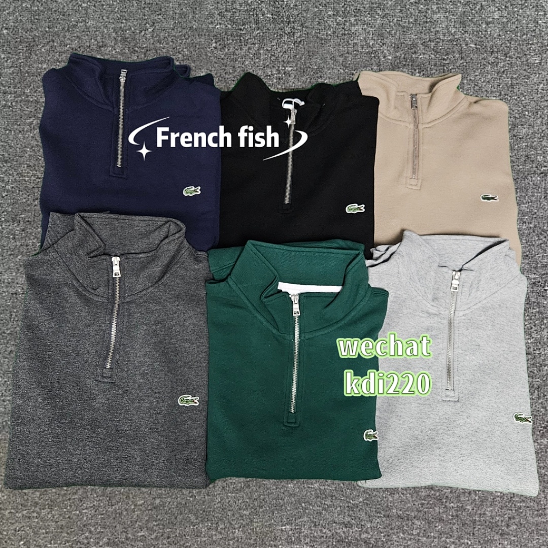 lac0ste €28.3_Classic Fit - Image 6
