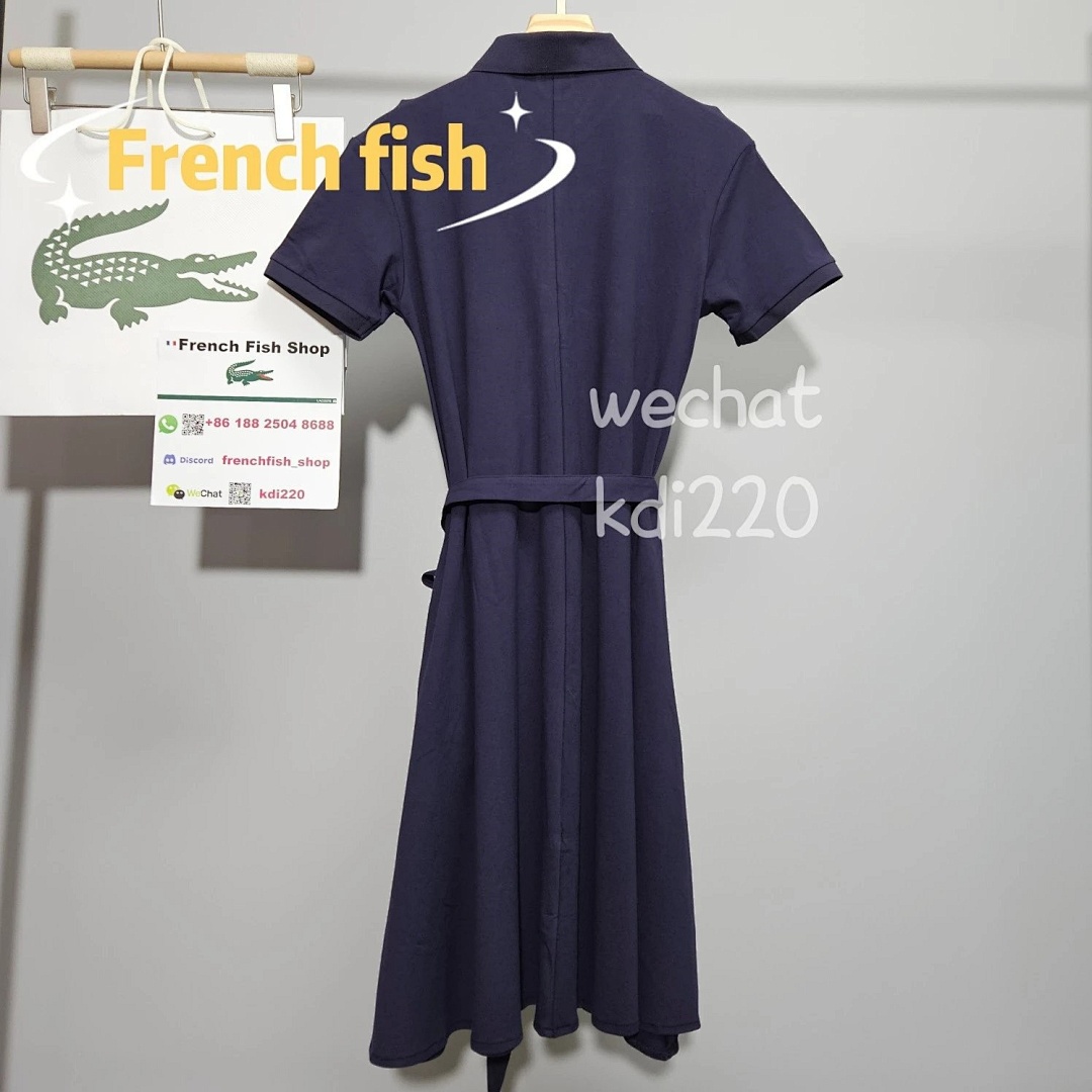 lac0ste €33 - Image 19