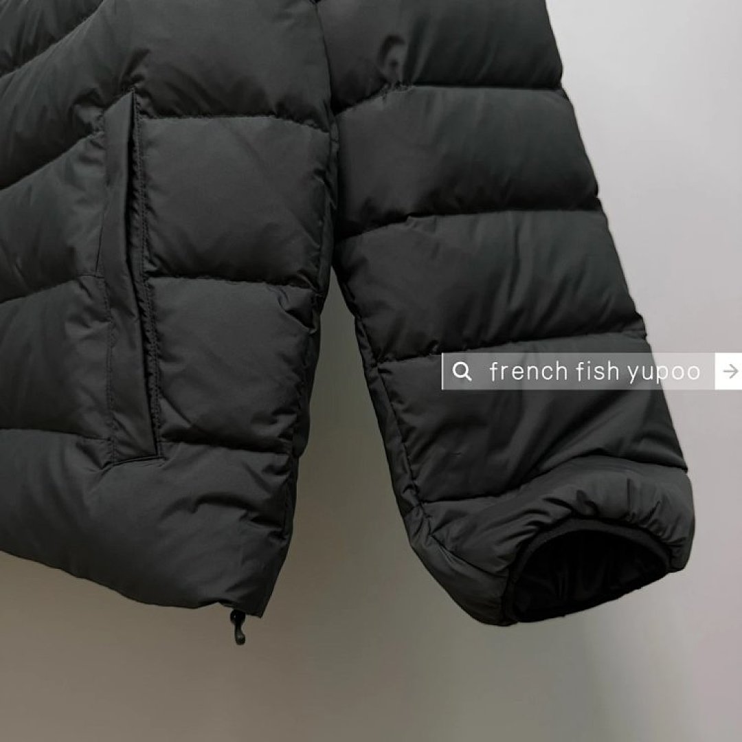 Other RL The Colden Packable Down Jacket - Image 16