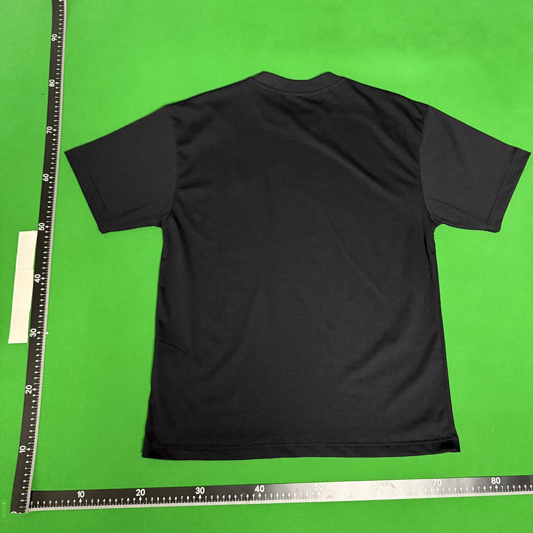 Other 🐴RL Relaxed Fit Jersey Grewneck T-Shir - Image 6