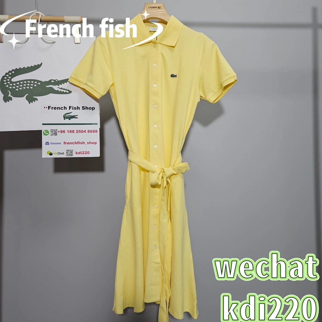 lac0ste €33