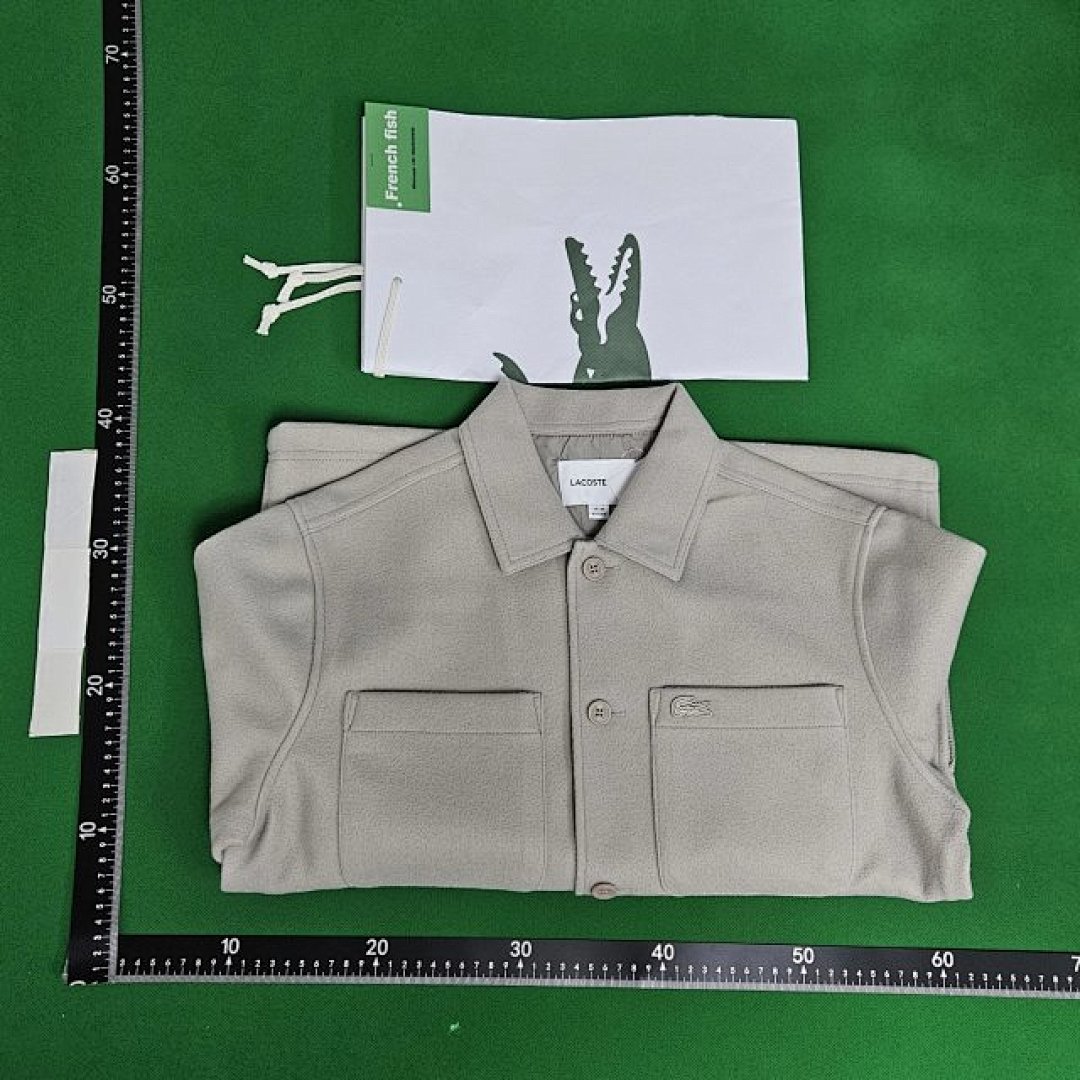 lac0ste €46 - Image 17
