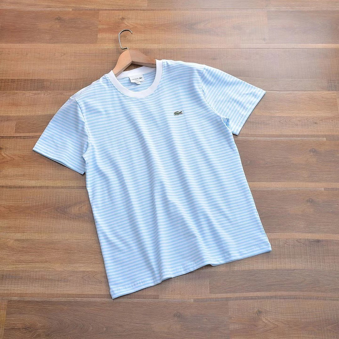 Other Classic Fit Striped Short Sleeve - Image 7