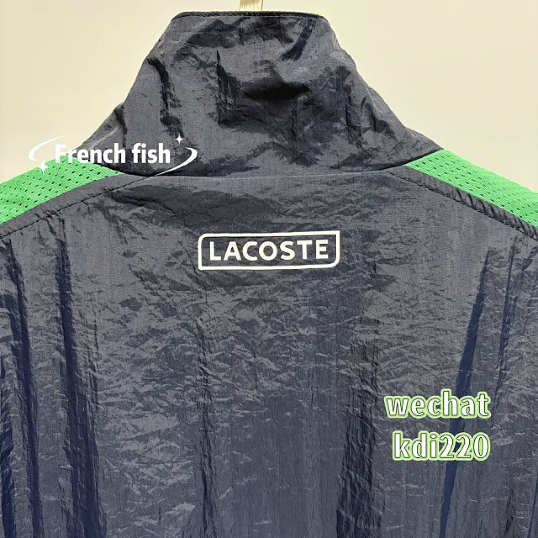 lac0ste € - Image 20