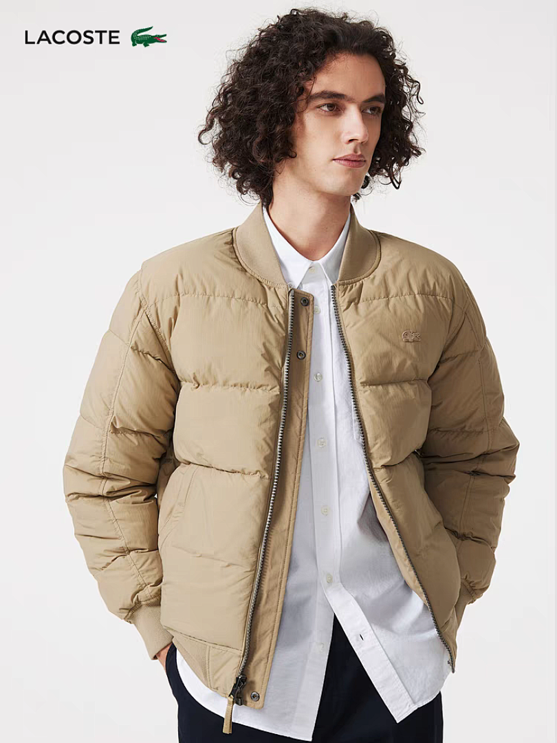 lac0ste €83 Double Wear - Image 8