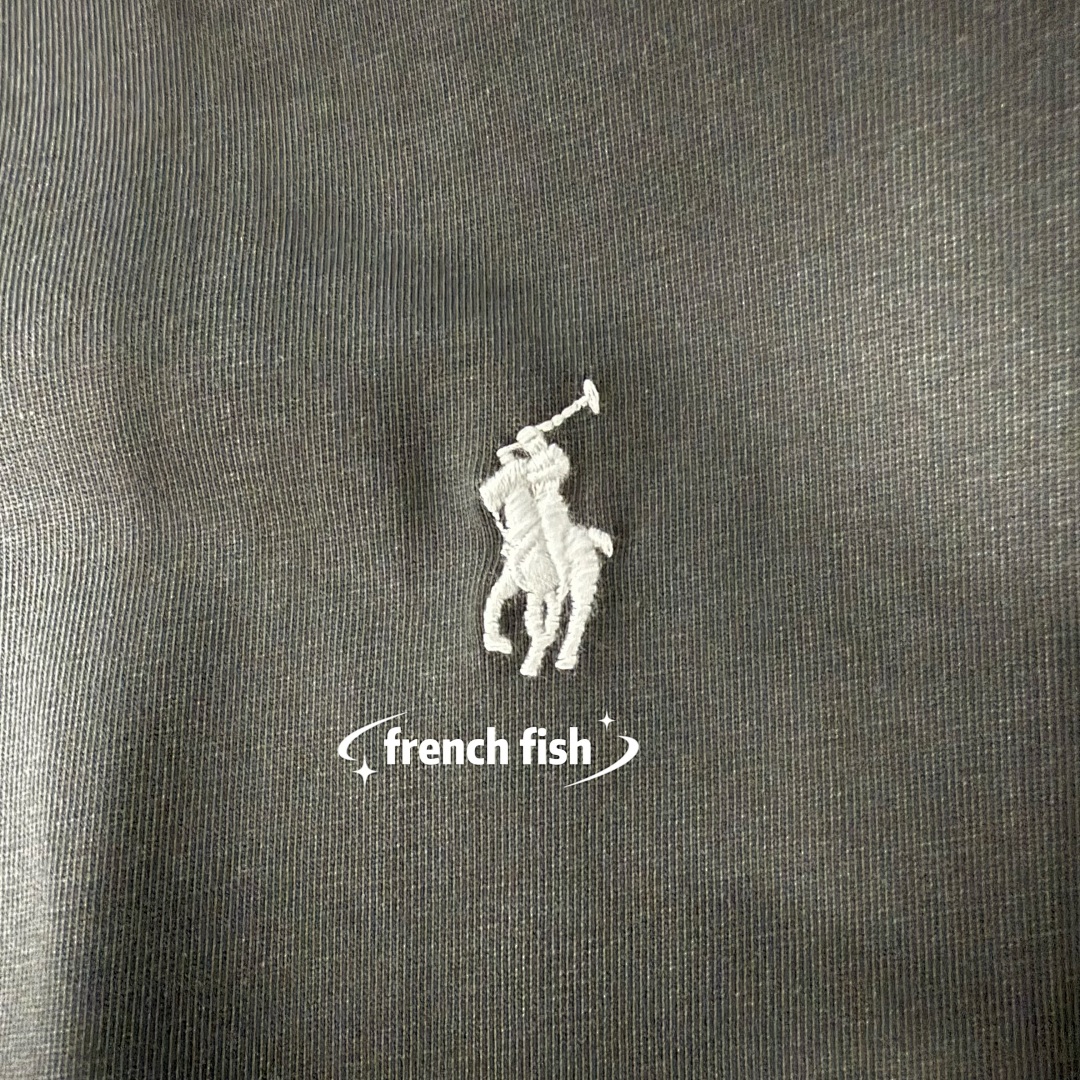Other 🐴RL Relaxed Fit Jersey Grewneck T-Shir - Image 19